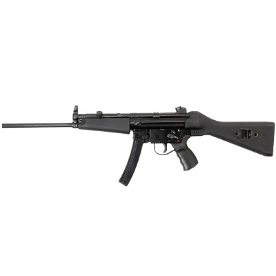SPECIAL WEAPONS SW5 9MM LUGER (9X19 PARA) - Image 1 of 2