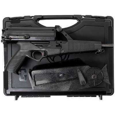 CALICO M-950 9MM LUGER (9X19 PARA) - Image 3 of 3