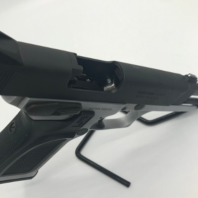 BROWNING BDM 9MM LUGER (9x19 PARA) - Image 6 of 8