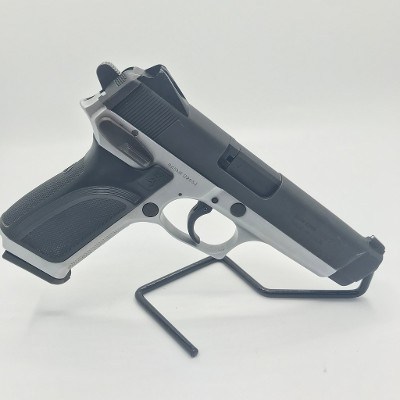 BROWNING BDM 9MM LUGER (9x19 PARA) - Image 1 of 8