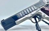 SPRINGFIELD ARMORY RONIN 9MM LUGER (9x19 PARA) - Image 5 of 6
