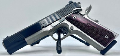 SPRINGFIELD ARMORY RONIN 9MM LUGER (9x19 PARA) - Image 3 of 6