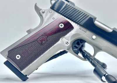 SPRINGFIELD ARMORY RONIN 9MM LUGER (9x19 PARA) - Image 2 of 6