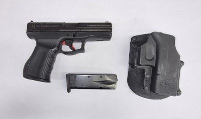 FMK FIREARMS 9C1 9MM LUGER (9x19 PARA) - Image 1 of 1