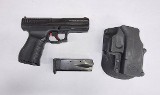 FMK FIREARMS 9C1 9MM LUGER (9x19 PARA) - Image 1 of 1