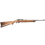 RUGER 10/22 CARBINE .22 LR - Image 2 of 2