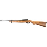 RUGER 10/22 CARBINE .22 LR - Image 1 of 2