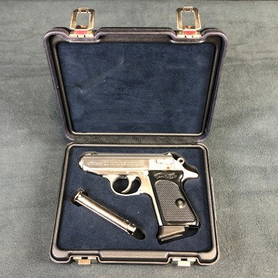 WALTHER PPK .380 ACP - Image 2 of 5