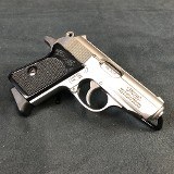 WALTHER PPK .380 ACP - Image 4 of 5