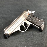 WALTHER PPK .380 ACP - Image 3 of 5