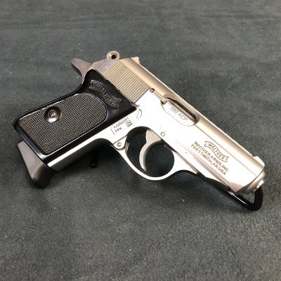 WALTHER PPK .380 ACP - Image 4 of 5