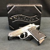 WALTHER PPK .380 ACP - Image 1 of 5
