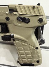 KELTEC P17 .22 LR - Image 6 of 8