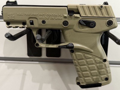 KELTEC P17 .22 LR - Image 4 of 8