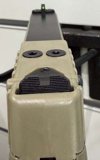 KELTEC P17 .22 LR - Image 7 of 8