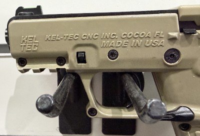 KELTEC P17 .22 LR - Image 5 of 8