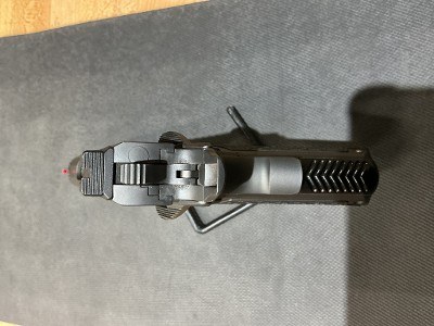 STACCATO C 2011 9MM LUGER (9x19 PARA) - Image 3 of 4