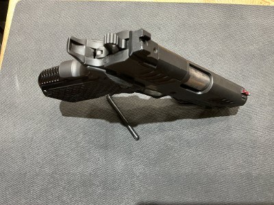 STACCATO C 2011 9MM LUGER (9x19 PARA) - Image 4 of 4