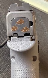 GLOCK G43X 9MM LUGER (9x19 PARA) - Image 3 of 4