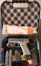 GLOCK G43X 9MM LUGER (9x19 PARA) - Image 4 of 4