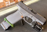 GLOCK G43X 9MM LUGER (9x19 PARA) - Image 2 of 4