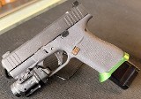 GLOCK G43X 9MM LUGER (9x19 PARA) - Image 1 of 4