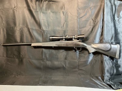 WEATHERBY VANGUARD 3006 SPRI - Image 5 of 12
