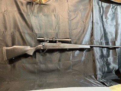 WEATHERBY VANGUARD 3006 SPRI - Image 1 of 12