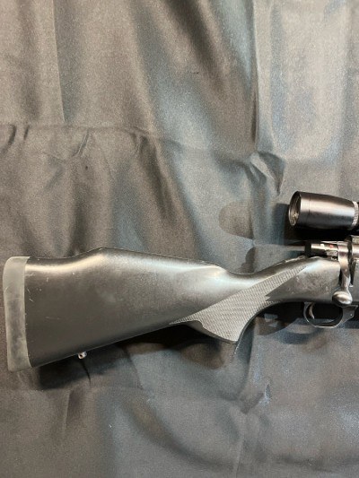 WEATHERBY VANGUARD 3006 SPRI - Image 2 of 12