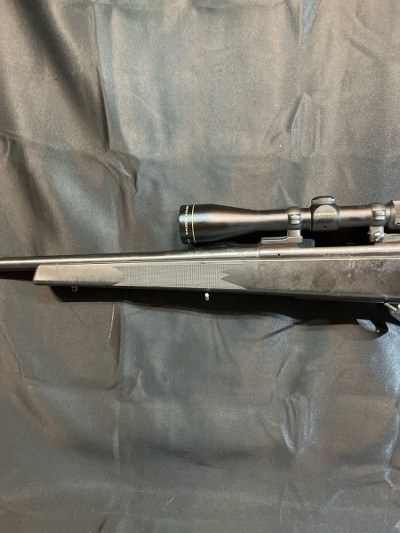 WEATHERBY VANGUARD 3006 SPRI - Image 7 of 12