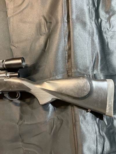 WEATHERBY VANGUARD 3006 SPRI - Image 6 of 12
