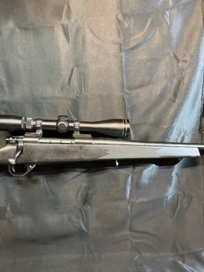 WEATHERBY VANGUARD 3006 SPRI - Image 3 of 12