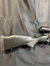 WEATHERBY VANGUARD 3006 SPRI - Image 2 of 12