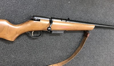 MARLIN The Original Goose Gun 12 GA - Image 3 of 5
