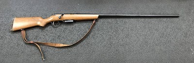 MARLIN The Original Goose Gun 12 GA - Image 1 of 5