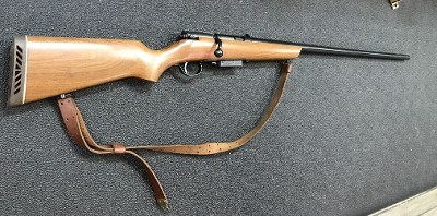 MARLIN The Original Goose Gun 12 GA - Image 2 of 5