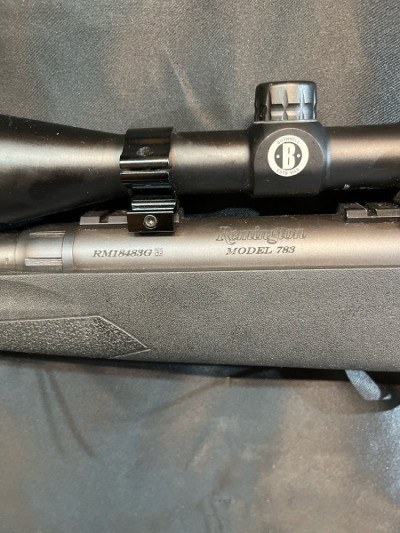 REMINGTON 783 .30-06 SPRG - Image 9 of 12