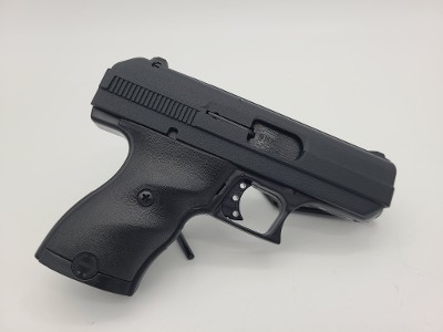HI-POINT C9 9MM LUGER (9x19 PARA) - Image 3 of 5