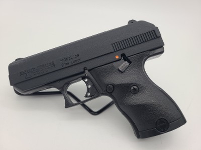 HI-POINT C9 9MM LUGER (9x19 PARA) - Image 2 of 5