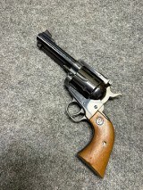 RUGER NEW MODEL BLACKHAWK .45 LC - Image 2 of 6