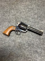 RUGER NEW MODEL BLACKHAWK .45 LC - Image 1 of 6