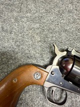 RUGER NEW MODEL BLACKHAWK .45 LC - Image 4 of 6