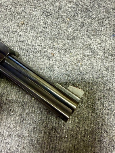RUGER NEW MODEL BLACKHAWK .45 LC - Image 3 of 6