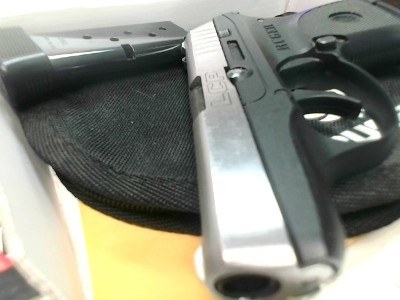 RUGER LCP .380 ACP - Image 4 of 4