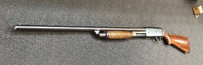 STEVENS 820B 12 ga - Image 2 of 4