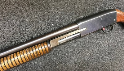 STEVENS 820B 12 ga - Image 3 of 4