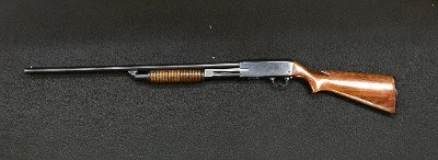 STEVENS 820B 12 ga - Image 1 of 4
