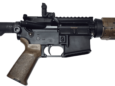 BUSHMASTER XM15-E2S 5.56X45MM NATO - Image 2 of 5