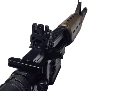BUSHMASTER XM15-E2S 5.56X45MM NATO - Image 5 of 5