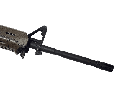 BUSHMASTER XM15-E2S 5.56X45MM NATO - Image 3 of 5